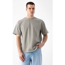 i8 Denim Basic T-Shirt