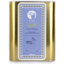 Bilgem Zeytincilik Bilgem Zeytin - Lara - Erken Hasat Organik Naturel Sızma Zeytinyağı 2 Lt