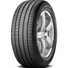 Pirelli 255/45R20 101W Scorpion Verde Mo Suv Yaz Lastiği (Üretim TARIHI:2026)