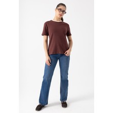 i8 Denim Straight Jean