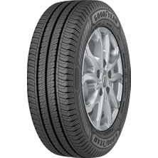 Goodyear 215/65R16C 106/104T Efficientgrip Cargo 2 Hafif Ticari Yaz Lastiği (Üretim TARIHI:2026)