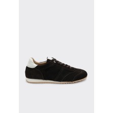 Derinet Bağcıklı Comfort Taban Kadın Sneaker