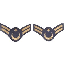 TİM42 Asayiş Tpu Jandarma Astsubay Çavuş Rütbe