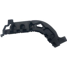 Arka Tampon Braketi Sağ Renault Fluence 791820009R Mais