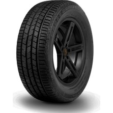Continental 235/50R18 97V Fr Crosscontact Lx Sport Suv Dört Mevsim (Üretim TARIHI:2026)