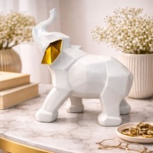 Uretti - Okay 5711 8998 Polyester Fil Biblo 20X19 cm