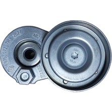 Alternatör Kayış Gergi Rulmanı Kütüklü Renault Trafic 2 Laguna 2 1.9 Dci F9Q 117507271R Mais