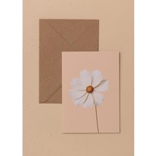 The Mia Art Line Mini Tebrik Kart Seti Cosema 10 x 14 cm