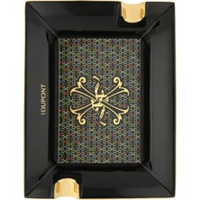 S.t. Dupont Fuente Series Ikili Puro Küllüğü 6460