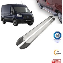 Tuna Oto Transit Kısa Şase Yan Basamak 2003 2004 2005 2006 2007 2008 2009 2010 2011 2012 2013 2014