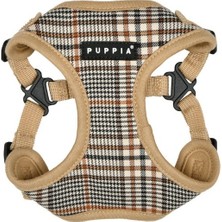 Puppia Lucas Ayarlanabilir Göğüs Tasması