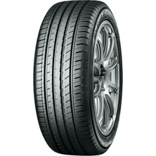Yokohama 205/55R17 95V Bluearth-Gt Ae-51 Oto Yaz Lastiği (Üretim TARIHI:2025)