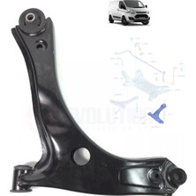 Ford Transit Custom Alt Tabla Salıncak Sol 2013-2018