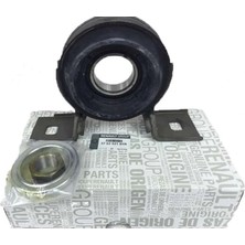 Difransiyel Mil Yatağı Şaft Orta Askı Bilyası Renault Master 3 375252191R Mais