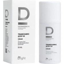 Dermoskin Be Bright Tranexamic Acid %5 33 ml Cream