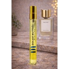 Dekant Mutfağı Perfüme Hacivat Unisex 10ML Parfüm