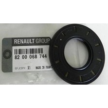 Aks Keçesi Sağ Ön Renault Megane 2 Clio 2-3 Modus 8200068744 Mais