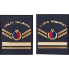 TİM42 Asayiş Tpu Uzman Jan.5 Kademe Çavuş Rütbe