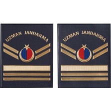 TİM42 Asayiş Tpu Uzman Jan.6 Kademe Rütbe