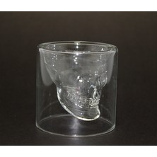 Oska Global Kurukafa Içki Bardağı