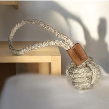 Oska Global Mikopet Köpek Oyun Topu