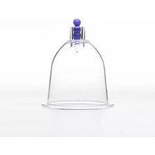 MiraLive 4 Numara Hacamat Kupası 100 Adet