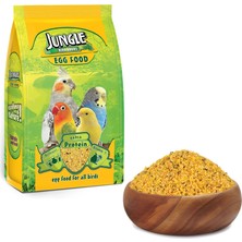 Ashwork Jungle Kuş Maması 100 gr 12'li Paket 587455