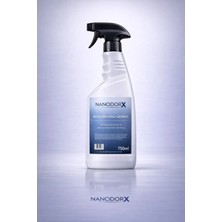 NANODORX Biyolojik Koku Giderici Nanotech-2 kimyasal olmayan kokusuz renksiz