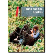 Oska Global Dian And The Gorillas
