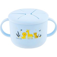 Stephen Joseph Çerez Taşıma Kabı Seti Hayvanat Bahçesi