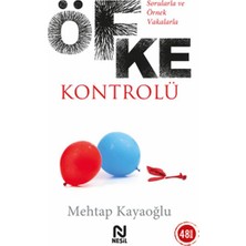 Oska Global Sorularla ve Örnek Vakalarla Öfke Kontrolü