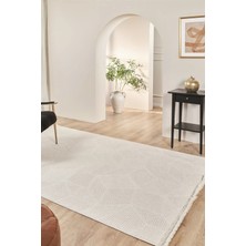 Kaşmir Halı 7/24 Iskandinav Nore 80X150 cm