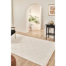 Kaşmir Halı 7/24 Iskandinav Tundra 80X150 cm