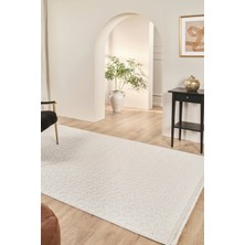 Kaşmir Halı 7/24 Iskandinav Vinter 120X180 cm