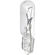 İlk El Grup Ieg™ Trifa T5 Dipsiz Gösterge Ampulü 12V 1.2W 1 Adet