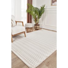 Kaşmir Halı 7/24 Plushy Mocha 120X180 cm