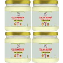 Fıtıkson Merhemi 50 ml - Vücut Bakım Merhem Formu Seti