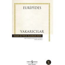 Oska Global Yakarıcılar - Hasan Ali Yücel Klasikleri