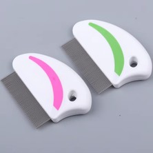 Oska Global Evcil Hayvan Bit Tarağı