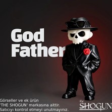 The Shogun Kuru Kafa Godfather Özel Seri
