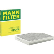 Mann Filter Mann Polen Filtresi CUK2450