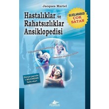 Oska Global Hastalıklar ve Rahatsızlıklar Ansiklopedisi