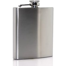 MiraLive Paslanmaz Çelik 9 Oz Matara