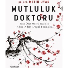 Oska Global Mutluluk Doktoru