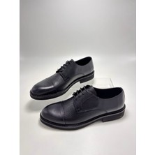 Lucciano Bertolli Lucıano Bertollı 0602 Günlük Erkek Ayakkabı Sıyah