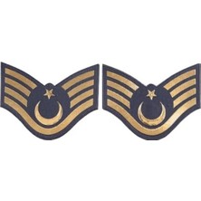 TİM42 Asayiş Tpu Jandarma Astsubay Üsçavuş Rütbe