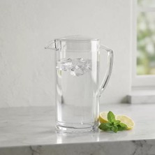 MiraLive Tropic Kristal Sürahi