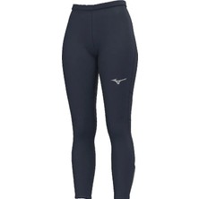Mizuno Rb Long Kadın Tayt Lacivert