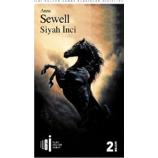 Oska Global Siyah Inci