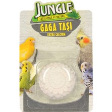 Ashwork Jungle Gaga Taşı 10'lu 587455